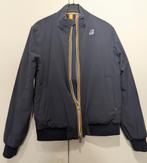 K-way, nieuw, omkeerbaar, Ophalen, Blauw, Zo goed als nieuw, Kway