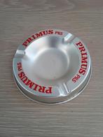 vintage asbak Primus pils, Verzamelen, Ophalen of Verzenden, Zo goed als nieuw, Asbak