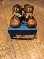 Zecchini d'Oro cognac botjes maat 19, Ophalen, Zo goed als nieuw