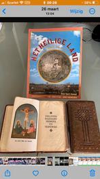 Religieuze boeken, Ophalen, Gelezen
