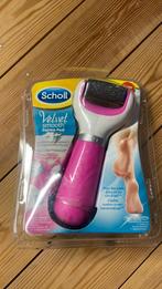 Scholl Velvet Smooth Express Pedi, Ophalen of Verzenden, Nieuw