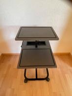 Roltafeltje, Ophalen, Gebruikt