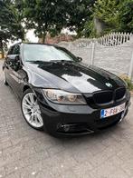 Bmw 325i, Auto's, Automaat, Achterwielaandrijving, Zwart, Alcantara