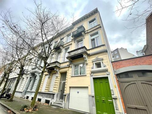 Appartement te huur in Antwerpen, 1 slpk, Immo, Huizen te huur, Appartement, C