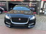 F Pace 2.0Essence R Dynamic FULL FULL*Tva 18595*, Autos, Jaguar, Cuir, Euro 6, Entreprise, Carnet d'entretien