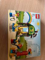 Lego kinderkermis, Ophalen of Verzenden, Zo goed als nieuw, Lego