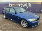 2007 - BMW - 3-serie Touring - 320d - Personenauto, Auto's, Gebruikt, Overige brandstoffen, Bedrijf, Euro 4