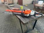 Stihl hs81R heggenschaar, Tuin en Terras, Ophalen, Zo goed als nieuw