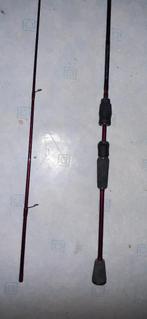 W6 street stick 2 10 gr, Watersport en Boten, Ophalen, Zo goed als nieuw, Werphengel