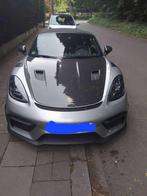 Porshe spyder rs 4.0 pdk / Pack weissbach, Auto's, Porsche, Automaat, Achterwielaandrijving, Leder en Stof, Particulier