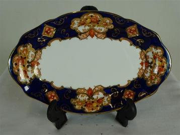 A4199. Vintage Royal Albert - Heirloom Schaaltje beschikbaar voor biedingen