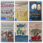 Annie MG Schmidt boeken, Boeken, Taal | Overige Talen, Ophalen of Verzenden, Zo goed als nieuw