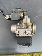 Cagiva Mito 125 carburator en oliepomp, Motos, Motos | Cagiva, Particulier