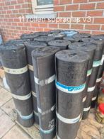 Roofing, Ophalen of Verzenden, Zo goed als nieuw