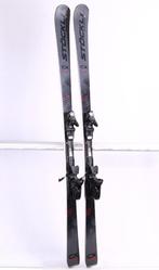 156 163 ski's STOCKLI LASER CX 2024, grip walk, woodcore, Gebruikt, Verzenden, Salomon, Carve