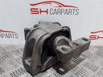 Support moteur d'un Volkswagen Touran, Volkswagen, -, 3 mois de garantie, Utilisé