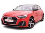 AUDI A1 30 TFSi 110 Sportback Adrenalin S-Line + LED Lights, Autos, Audi, Boîte manuelle, A1, Achat, Hatchback