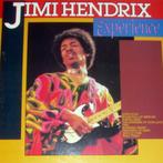 jimi hendrix, Cd's en Dvd's, Vinyl | Rock, Ophalen of Verzenden