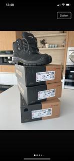 Sixtin Stelvio S3 moce safety maat 43, Enlèvement, Neuf