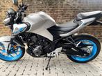 moto, Motoren, 2 cilinders, 321 cc, Bedrijf, Minimaal motorrijbewijs A2