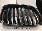 Grill Nieren BMW 2 serie F22 F23 links org en nieuw BMW OE 5, Auto-onderdelen, -, -, Nieuw, Ophalen of Verzenden