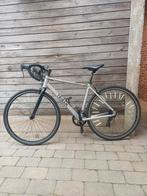 Koers/gravelfiets decathlon maat S, Fietsen en Brommers, Ophalen, Gebruikt