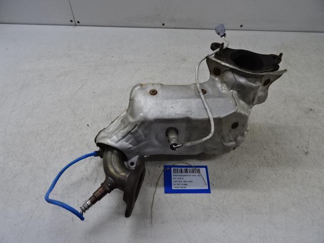 CATALYSEUR Renault Kadjar (RFEH) (01-2015/-), Autos : Pièces & Accessoires, Systèmes d'échappement, Renault, Utilisé