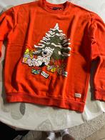 Kerst trui, Ophalen, Nieuw, Rood, Andere