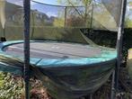 BERG Trampoline Champion 380, Kinderen en Baby's, Gebruikt, Ophalen