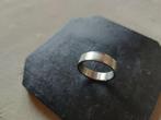 Bague homme bicolore 62-64, Enlèvement, Neuf, Homme