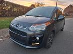 Citroën C3 Picasso 1.6 BlueHDi 100 Ch - 2015 Euro6b, Autos, Argent ou Gris, Achat, Cruise Control, Euro 6