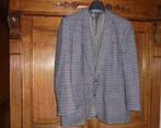 VESTON HOMME " pied de poule "Taille L . IMPECCABLE, Kleding | Heren, Ophalen, Zo goed als nieuw, Maat 52/54 (L)
