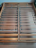 sommier Lattoflex Hybride 160x200, Utilisé, Sommier, 200 cm, Deux personnes