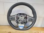 Renault Megane 4 2015 - 2022 stuur GT met blauwe stiksels, Auto-onderdelen, Ophalen of Verzenden, Gebruikt, Renault