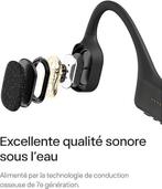lecteur mp3 étanche | pour la natation | le surf, etc., Neuf, -, SHOKZ, -