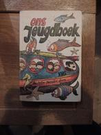 "Ons Jeugdboek" Nr. 9 1981/1982, Boeken, Diverse, Fictie, Ophalen, Gelezen