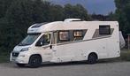 McLouis CARAT 473 met Airco, Caravans en Kamperen, Koelkast, Ringverwarming, Fiat, 7 tot 8 meter
