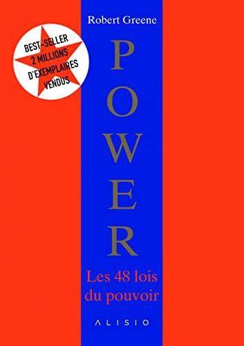 Power: Les 48 lois du pouvoir (Neuf), Livres, Philosophie, Neuf