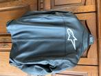 Motorjas alpinestar, Motoren, Kleding | Motorkleding, Alpinestar, Jas | leer, Heren, Tweedehands