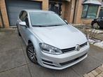 Volkswagen Golf 1.2 TSI Allstar / CRUISE / GPS /*SUPER DEAL*, Argent ou Gris, Achat, Euro 6, Entreprise