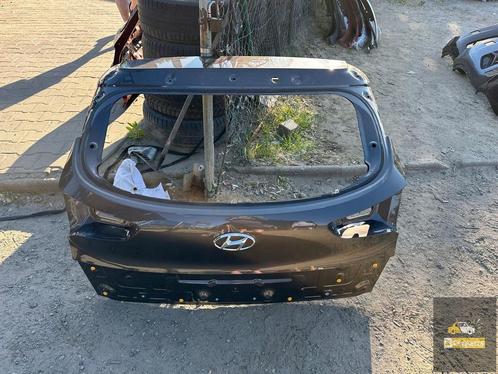 Hyundai Tucson III achterklep, Auto-onderdelen, Carrosserie, Hyundai, Gebruikt
