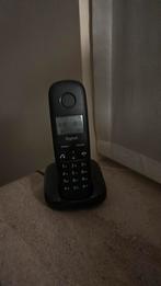 Draagbare telefoon, Telecommunicatie, Vaste telefoons | Handsets en Draadloos, Ophalen, Zo goed als nieuw