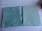 Geplastificeerde Tafellakens: €.5,00 p/st., Huis en Inrichting, Ophalen, Nieuw