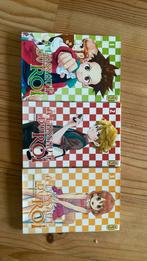 À l’assaut du roi, Enlèvement, Utilisé, Fiction