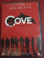 The Cove (2009), Cd's en Dvd's, Dvd's | Documentaire en Educatief, Vanaf 12 jaar, Ophalen of Verzenden, Zo goed als nieuw, Politiek of Geschiedenis