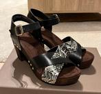 Hakken dames maat 36, Kleding | Dames, Schoenen, Bruin, Schoenen met hoge hakken, Gedragen, Ophalen