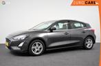 Ford Focus 1.0 EcoBoost 125pk Automaat Cool & Connect | Navi, Auto's, Ford, Stof, Bedrijf, 5 zetels, 5 deurs