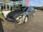 Toyota Corolla TS - Dynamic, Auto's, Toyota, Automaat, 78 g/km, Zwart, Overige kleuren