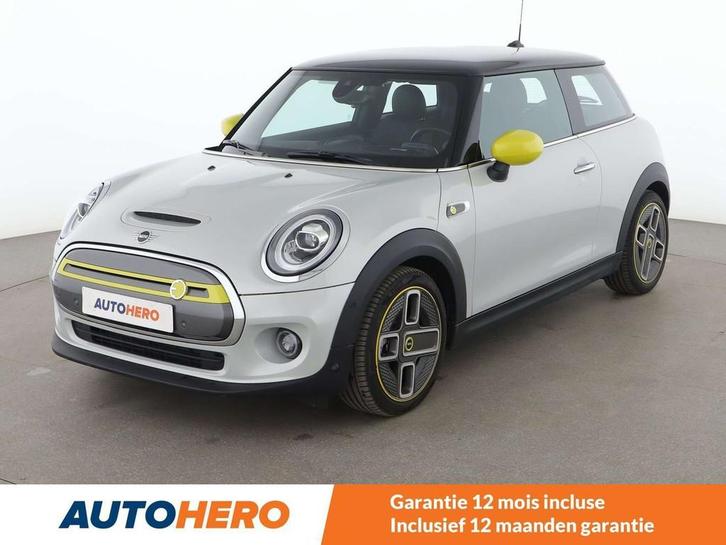 MINI Cooper SE Cooper SE Trim L (automatique), Autos, Mini, Achat, Cooper, ABS, Caméra de recul, Airbags, Air conditionné, Bluetooth