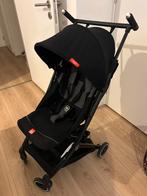 GB Pockit+ All city, airplane ultra lightweight stroller, Ophalen, Zo goed als nieuw